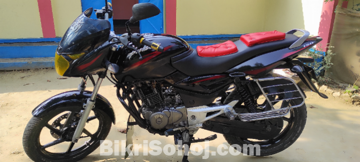 Bajaj Pulser Bike 150 CC